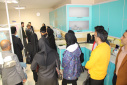 بازدید از کلینیک دندانپزشکی سلامت،  ۲۷آبان ماه