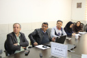وبینار معاونین بهداشت دانشگاه علوم پزشکی پویش ملی سلامت" غربالگری دیابت و فشارخون" برگزار شد