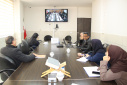 وبینار معاونین بهداشت دانشگاه علوم پزشکی پویش ملی سلامت" غربالگری دیابت و فشارخون" برگزار شد