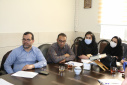 کارگاه ضمن خدمت ارتباط موثر با نوجوانان و جوانان برگزار شد