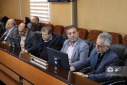 برگزاری کارگروه دانشگاهی اجرای پویش ملی سلامت «غربالگری دیابت و فشارخون بالا»