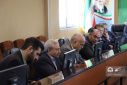 برگزاری کارگروه دانشگاهی اجرای پویش ملی سلامت «غربالگری دیابت و فشارخون بالا»