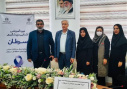 برگزاری دوره آموزشی آشنایی با سرطان و عوامل تاثیرگذار