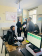 پایش ناظرین استانی پویش ملی سلامت انجام شد