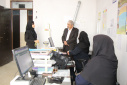 بازدید از مرکز خدمات جامع سلامت کرهرود انجام شد