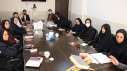 برگزاری جلسه کارگروه ثبت غربالگری و مدیریت درمان در پویش ملی سلامت" غربالگری دیابت و فشار خون بالا"، سالن جلسات مرکز بهداشت استان مرکزی، ۱۳ آذر ماه