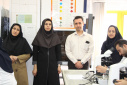 کارگاه عملی تشخیص میکروسکوپی مالاریا برگزار شد