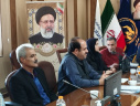 تفاهم نامه همکاری فی مابین کمیته امداد استان مرکزی و معاونت بهداشت دانشگاه علوم پزشکی اراک امضا شد