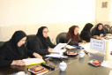 کمیته تولید رسانه برگزار شد