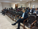 کارگاه آموزشی پیامدهای نامطلوب ایمن سازی برگزار شد