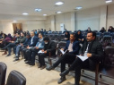 کارگاه آموزشی پیامدهای نامطلوب ایمن سازی برگزار شد