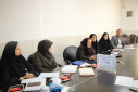 کارگاه آموزش سلامت از طریق شبکه های اجتماعی، سالن جلسات مرکز بهداشت استان مرکزی، ۲۱ آذر ماه