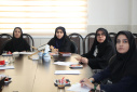 کارگاه آموزش سلامت از طریق شبکه های اجتماعی، سالن جلسات مرکز بهداشت استان مرکزی، ۲۱ آذر ماه