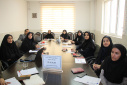 کارگاه آموزش سلامت از طریق شبکه های اجتماعی، سالن جلسات مرکز بهداشت استان مرکزی، ۲۱ آذر ماه