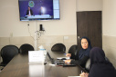 وبینار وزارتی پویش ملی سلامت برگزار شد
