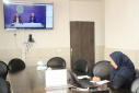 وبینار وزارتی پویش ملی سلامت برگزار شد