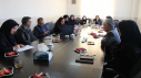 دومین وبینار ارائه گزارش عملکرد پویش ملی سلامت" غربالگری دیابت وفشارخون بالا" برگزار شد