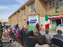 توزیع شیر رایگان در مدارس ابتدایی استان مرکزی آغاز شد