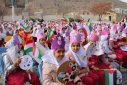 توزیع شیر رایگان در مدارس ابتدایی استان مرکزی آغاز شد