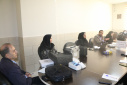 کارگاه دزیمتری در عرصه ، سالن جلسات مرکز بهداشت استان مرکزی، ۲۸ آذر ماه