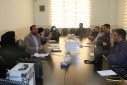 کارگاه دزیمتری در عرصه ، سالن جلسات مرکز بهداشت استان مرکزی، ۲۸ آذر ماه