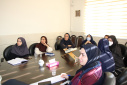 وبینار وزارتی معاونین بهداشتی دانشگاه های علوم پزشکی (اجرای برنامه سلامت خانواده و پویش ملی سلامت"