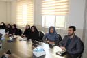 وبینار وزارتی معاونین بهداشتی دانشگاه های علوم پزشکی (اجرای برنامه سلامت خانواده و پویش ملی سلامت"