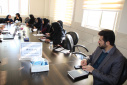 وبینار وزارتی معاونین بهداشتی دانشگاه های علوم پزشکی (اجرای برنامه سلامت خانواده و پویش ملی سلامت"