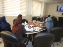 وبینار ارائه گزارش عملکرد پویش ملی سلامت "غربالگری دیابت و فشارخون بالا"