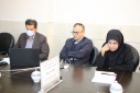وبینار ارائه گزارش عملکرد پویش ملی سلامت "غربالگری دیابت و فشارخون بالا"
