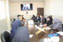 وبینار ارائه گزارش عملکرد پویش ملی سلامت "غربالگری دیابت و فشارخون بالا"