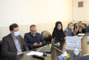 وبینار ارائه گزارش عملکرد پویش ملی سلامت "غربالگری دیابت و فشارخون بالا"