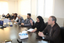 وبینار ارائه گزارش عملکرد پویش ملی سلامت "غربالگری دیابت و فشارخون بالا"