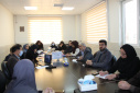 وبینار ارائه گزارش عملکرد پویش ملی سلامت "غربالگری دیابت و فشارخون بالا"