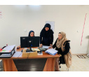 بازدید از پایگاه سلامت مهاجران انجام شد