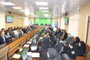 کارگاه بیماری سل برگزار شد
