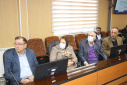 کارگاه بیماری سل برگزار شد