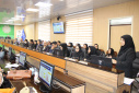 کارگاه بیماری سل برگزار شد