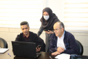 جلسه فصلی کارشناسان مسئول شهرستان ها برگزار شد