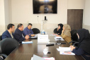 جلسه هماهنگی تعرفه خدمات دندانپزشکی و هایپوتیروئیدی در مراکز خدمات جامع سلامت برگزار شد