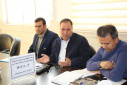 جلسه هماهنگی تعرفه خدمات دندانپزشکی و هایپوتیروئیدی در مراکز خدمات جامع سلامت برگزار شد