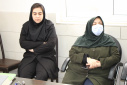 کمیته ارتقا سلامت کارکنان، سالن جلسات مرکز بهداشت استان مرکزی، ۱۱دی ماه