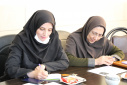 کمیته تولید استاندارد رسانه ، سالن جلسات مرکز بهداشت استان مرکزی، ۱۱ دی ماه