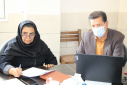 کمیته تولید استاندارد رسانه ، سالن جلسات مرکز بهداشت استان مرکزی، ۱۱ دی ماه