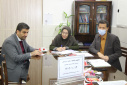 کمیته رصد و پایش و نظارت بر عملکرد زیر کمیته های قرارگاه جوانی جمعیت