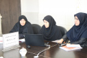 کارگروه سالمندان استان برگزار شد