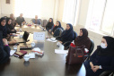 کارگروه سالمندان استان برگزار شد