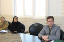 وبینار ارائه گزارش عملکرد پویش ملی سلامت"غربالگری دیابت و فشارخون بالا" برگزار شد