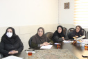 اولین کمیته اجرائی ادغام طب ایرانی در نظام سلامت، سالن جلسات مرکز بهداشت استان مرکزی، ۱۹ دی ماه