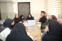کمیته هماهنگی برنامه های سلامت روان، اجتماعی و اعتیاد برگزار شد